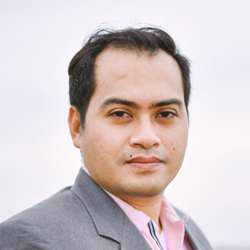 Associate Prof. Dr. Mohammad Norazmi Ahmad