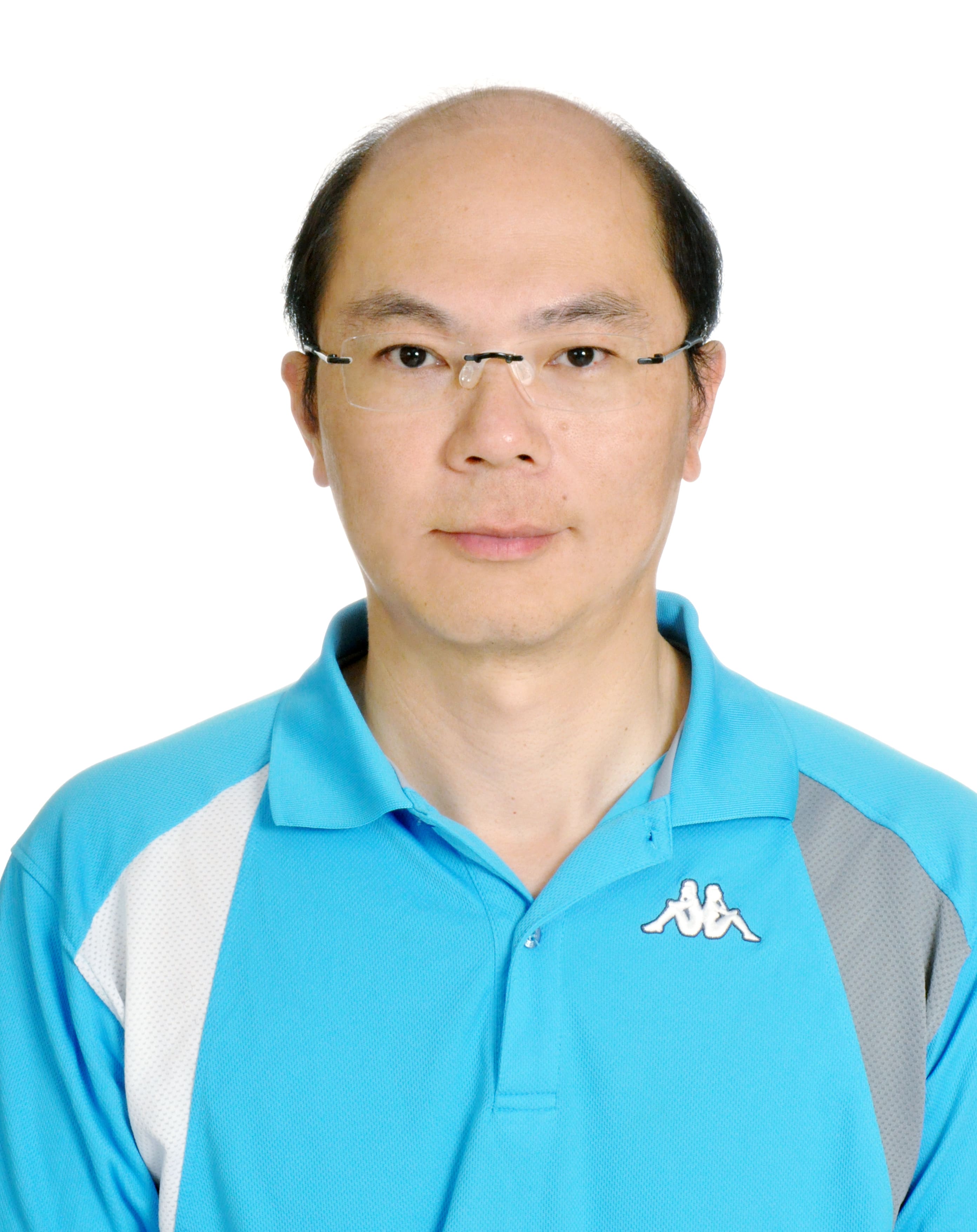 Prof. Kuo-Jen Chang